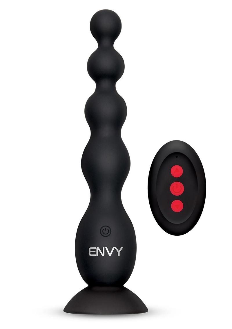 6.5 Remote Control Anal Beads Suction