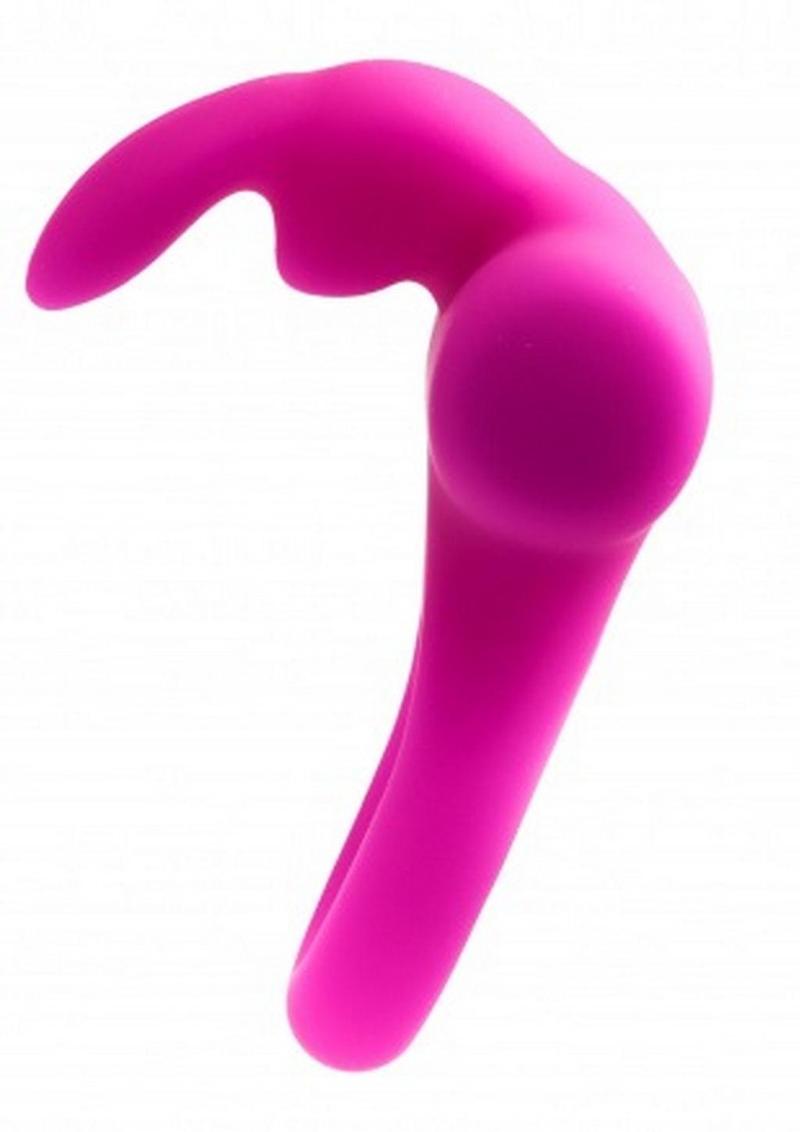 Frisky Bunny Ring