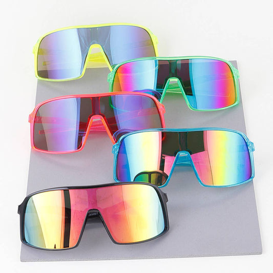 3AM BY H&D ACCESSORIES -  Rainbow Shades Kids Sunglasses