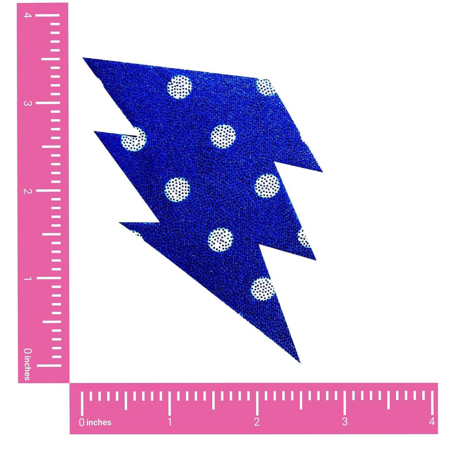 Neva Nude - Wonder Woman Storm Surge Bolt Nipple Cover Pasties