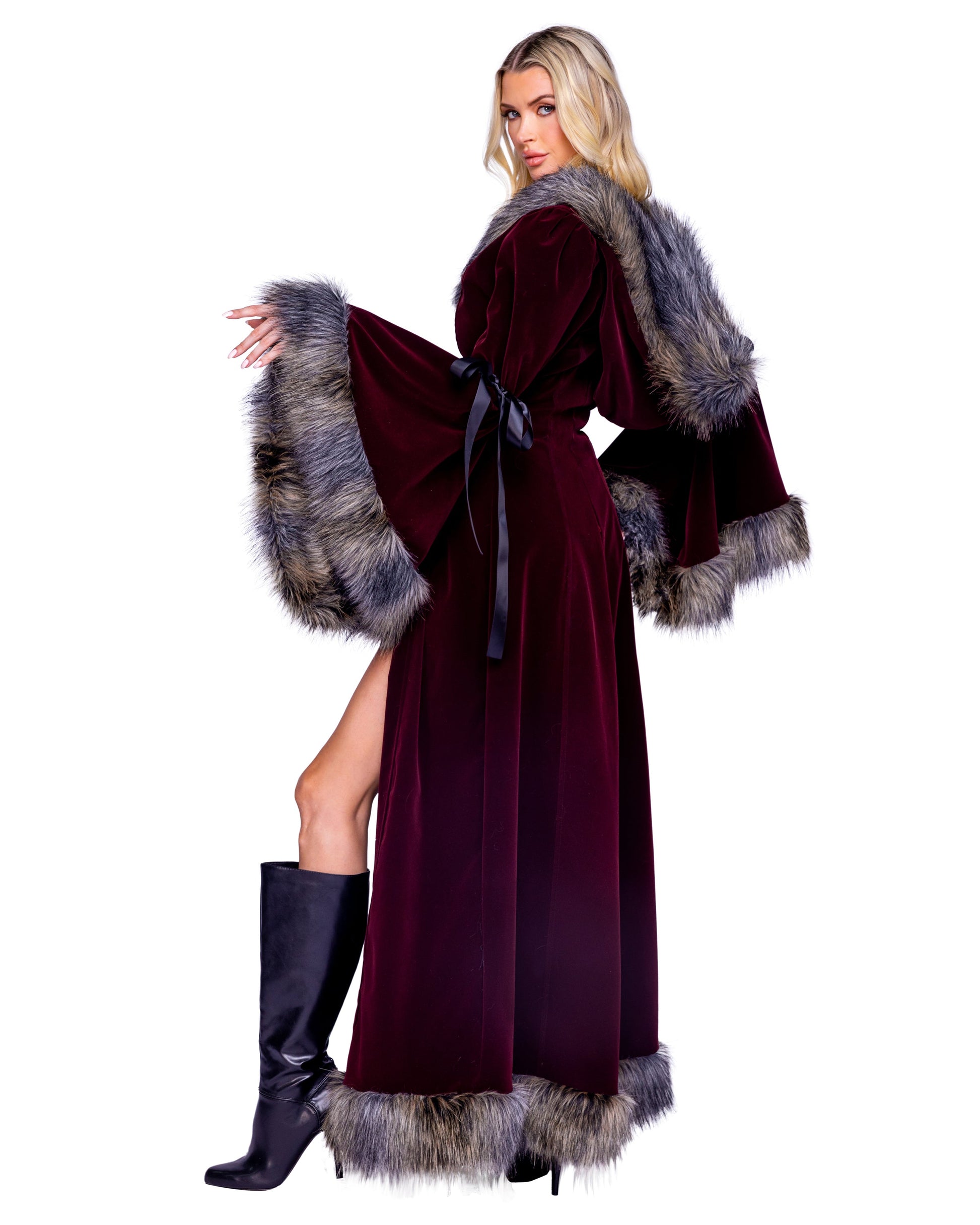 Styled Sexy Horse Rider 3pc Costume Styled Sexy Horse Rider 3pc Costume
