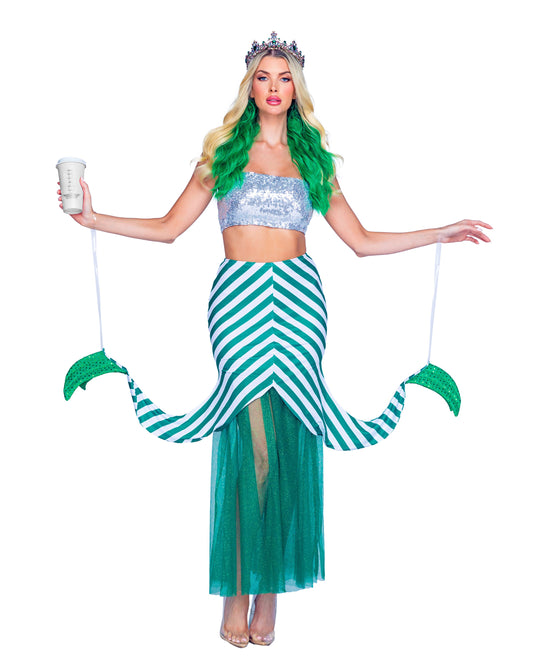 6389 - 2pc Starstruck Mermaid