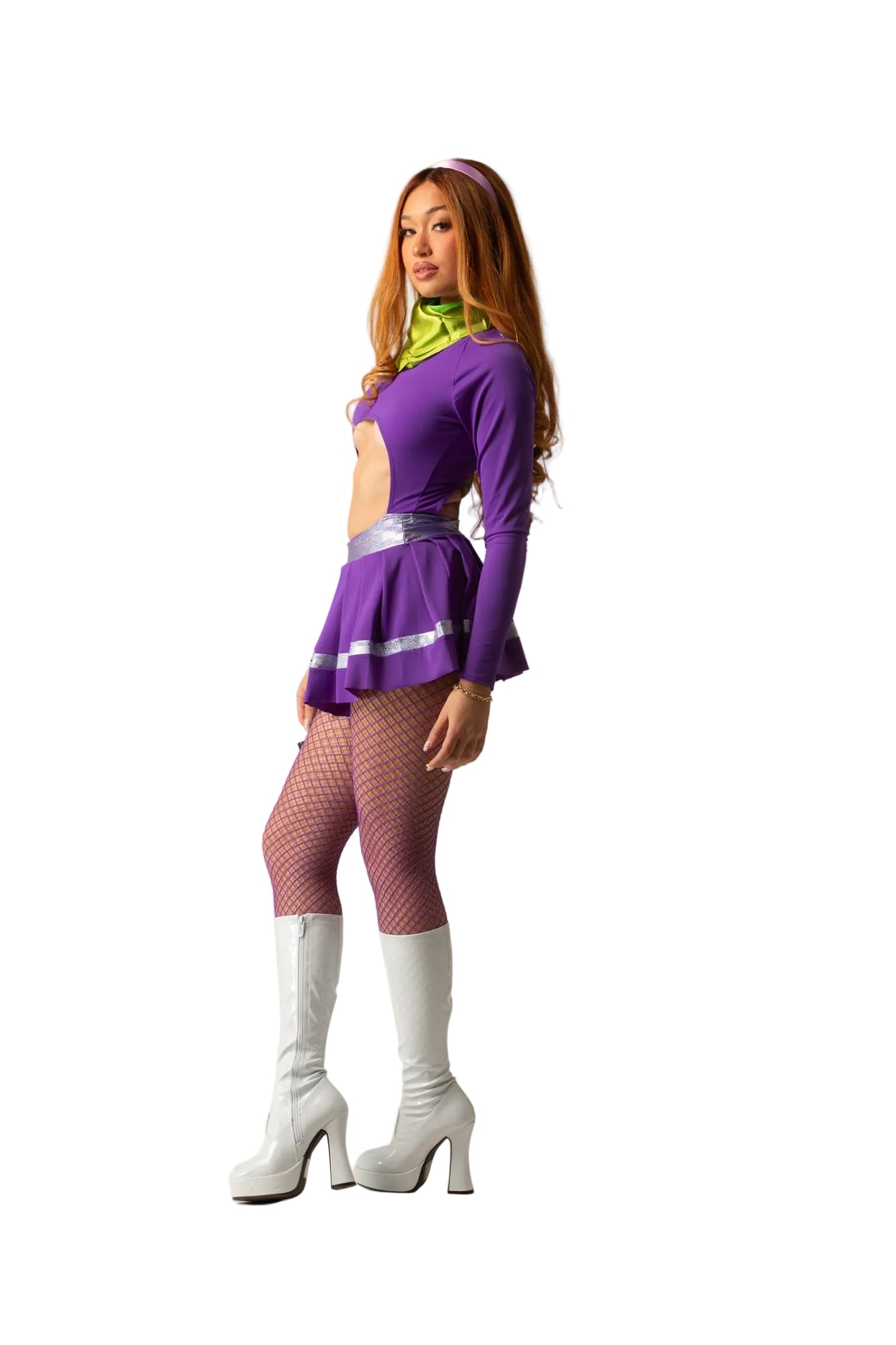 Exclusive Pretty Detective by Playthings