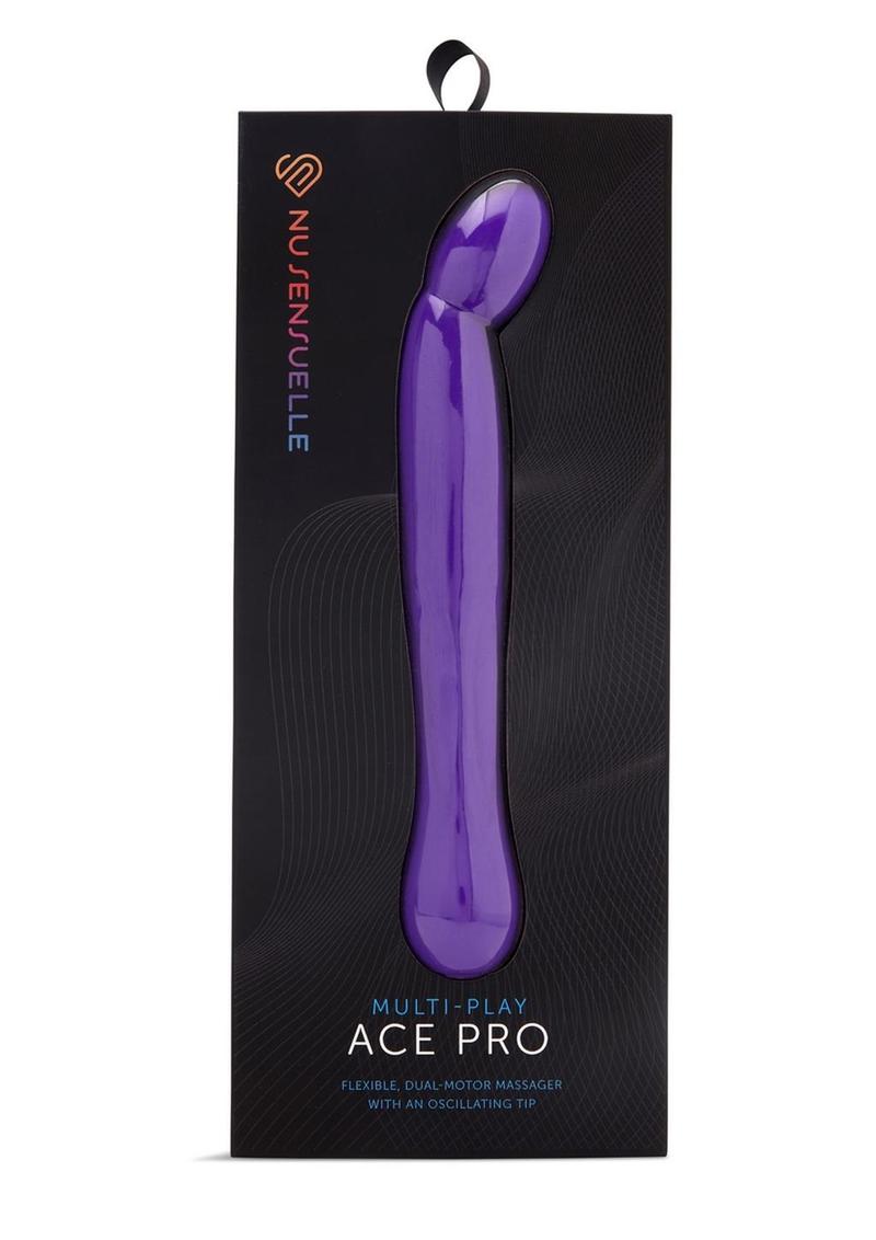 Massager Probe G-Spot or P-Spot