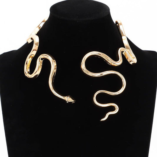 3AM BY H&D ACCESSORIES - Alloy Necklace
