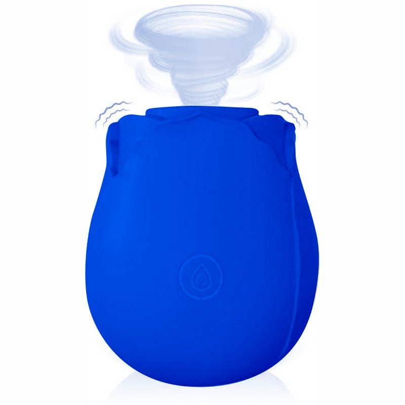 Rose Toy-Dark Blue