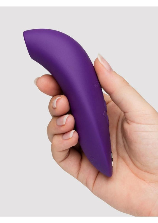 Clitoral Stimulator Suction Melt 2 by We Vibe