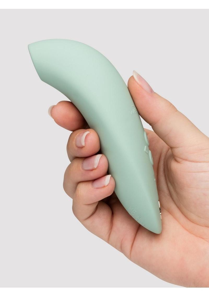 Clitoral Stimulator Suction Melt 2 by We Vibe