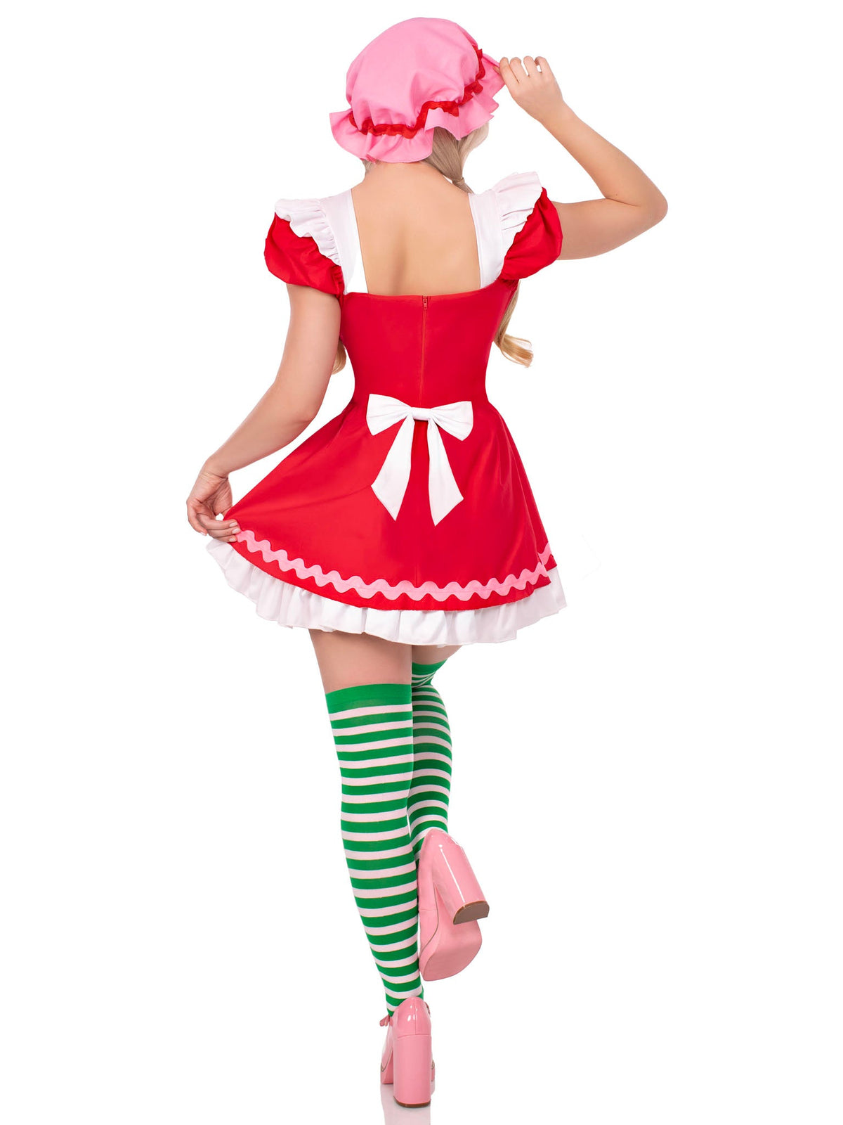 Berry Cutie Costume