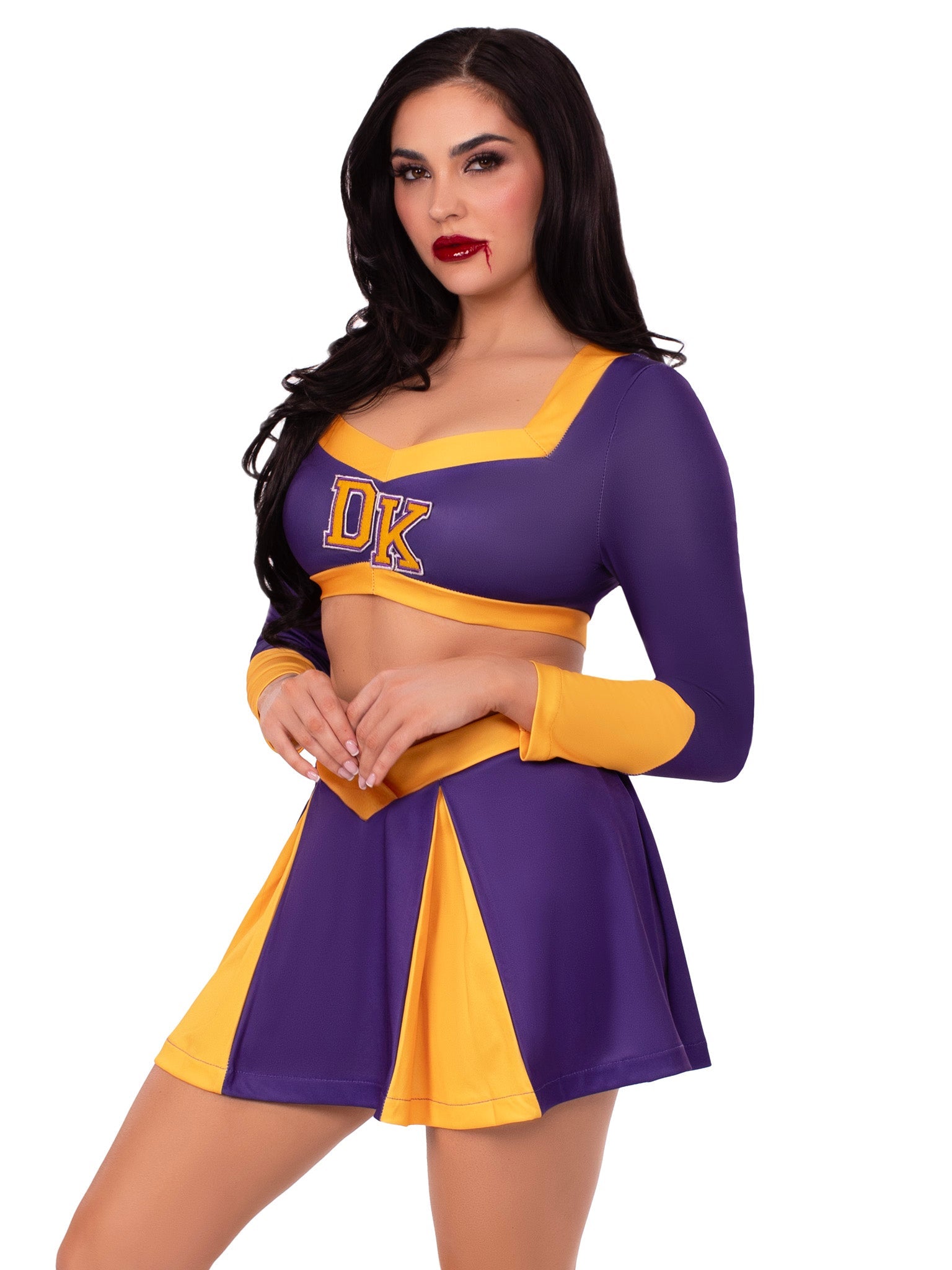 Cheer Squad Slayer Costume