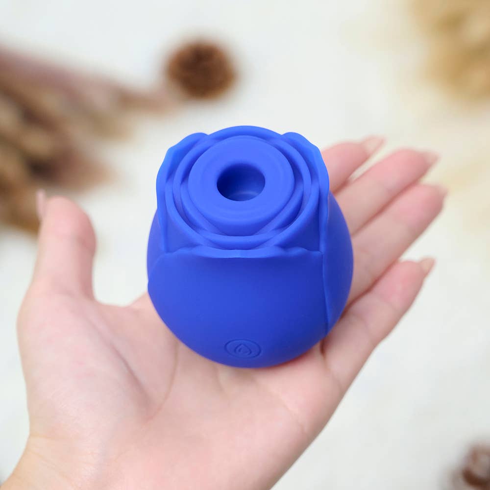 Rose Toy-Dark Blue