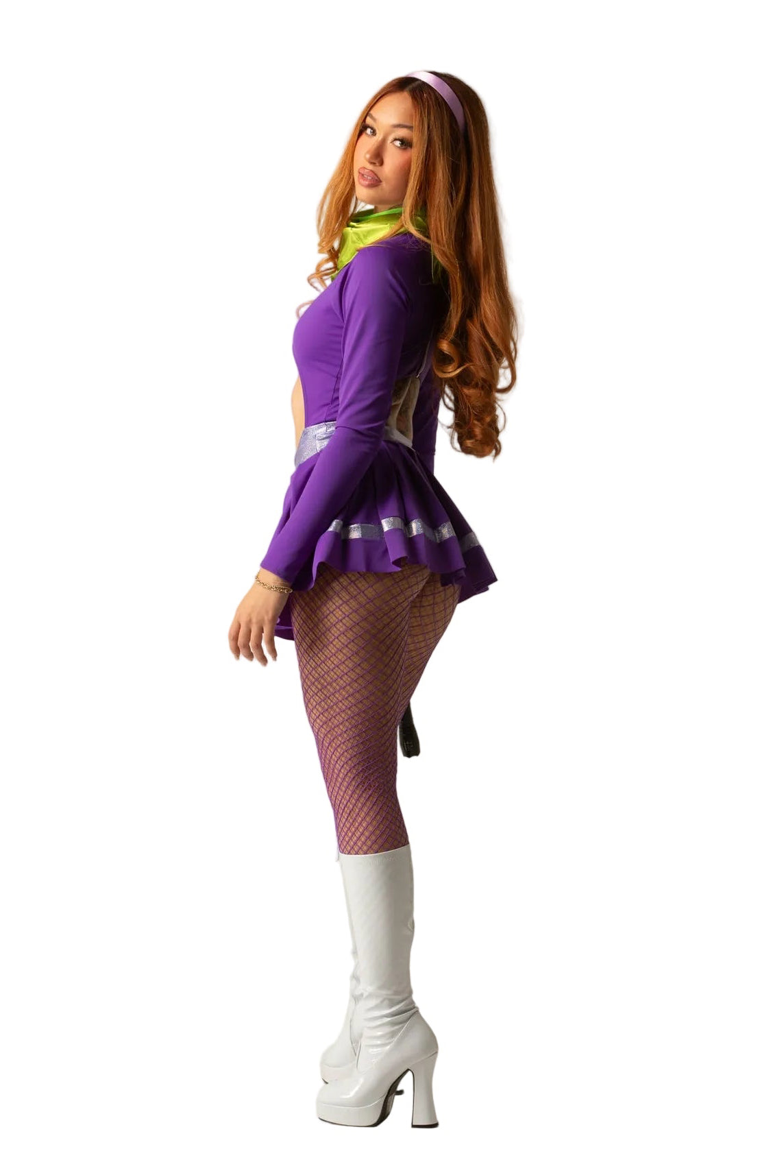 Exclusive Pretty Detective by Playthings