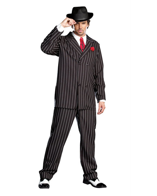 Gangsta Costume