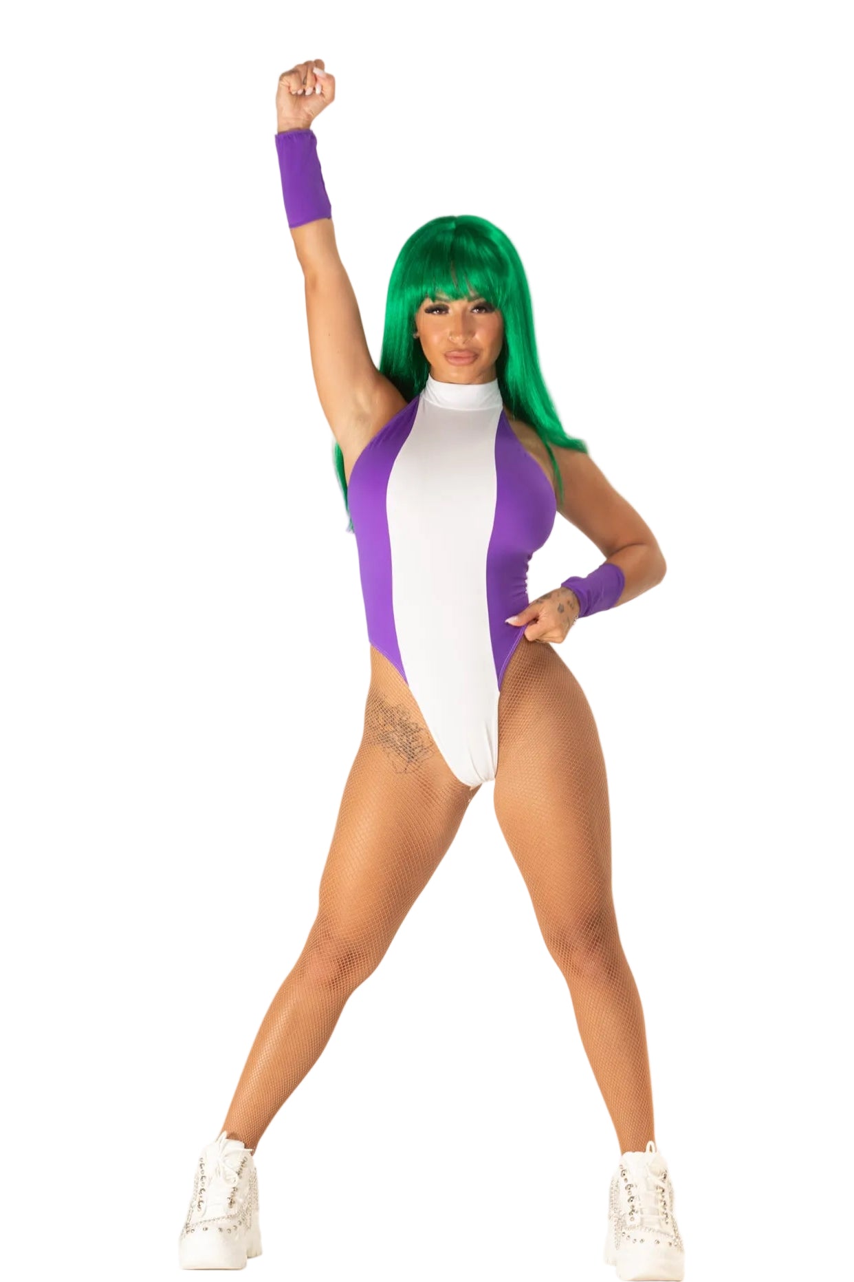 She Super Hero
