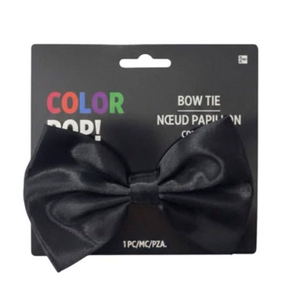 KBW Global Corp. - Black Bow Tie