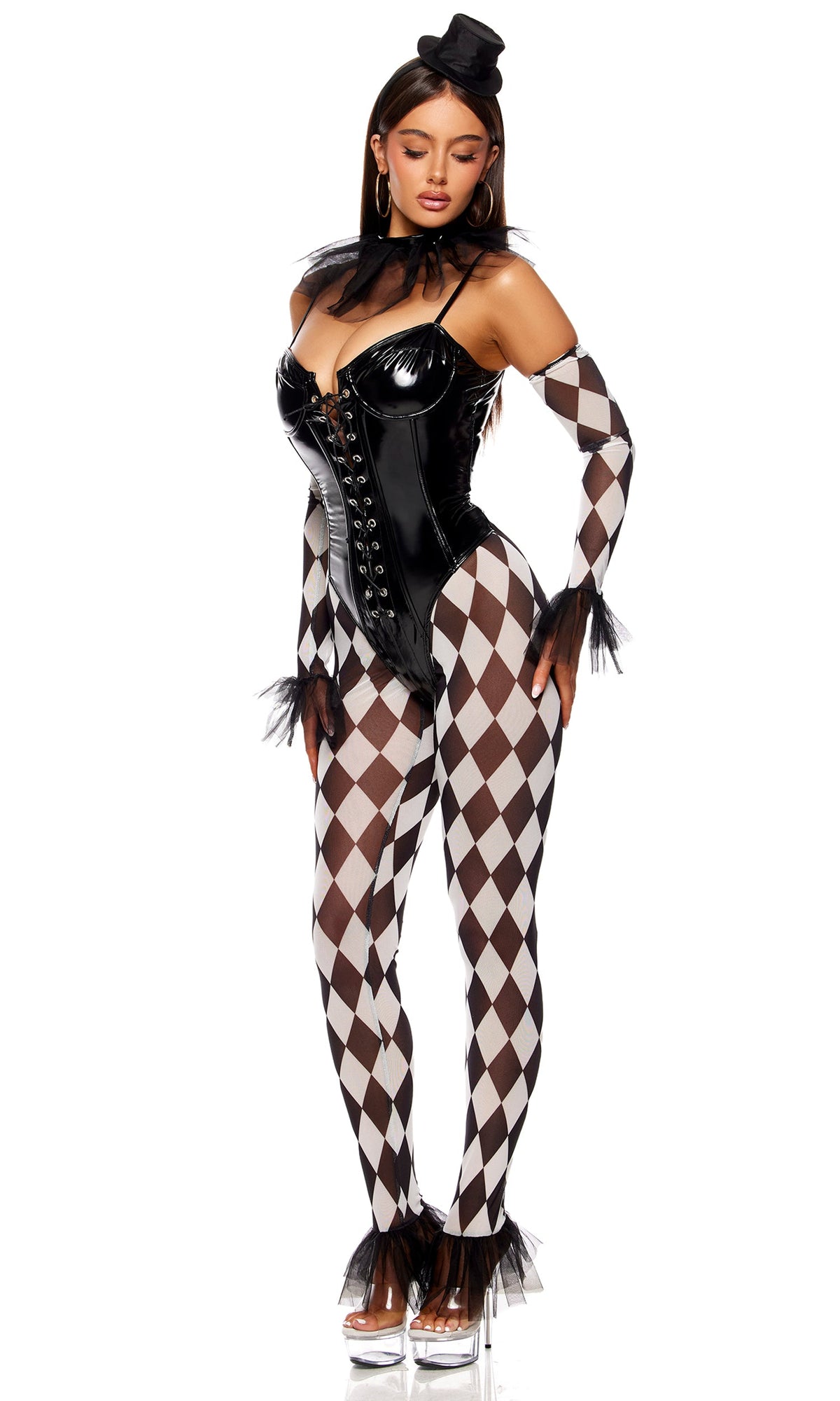 Clowning Clown Costume