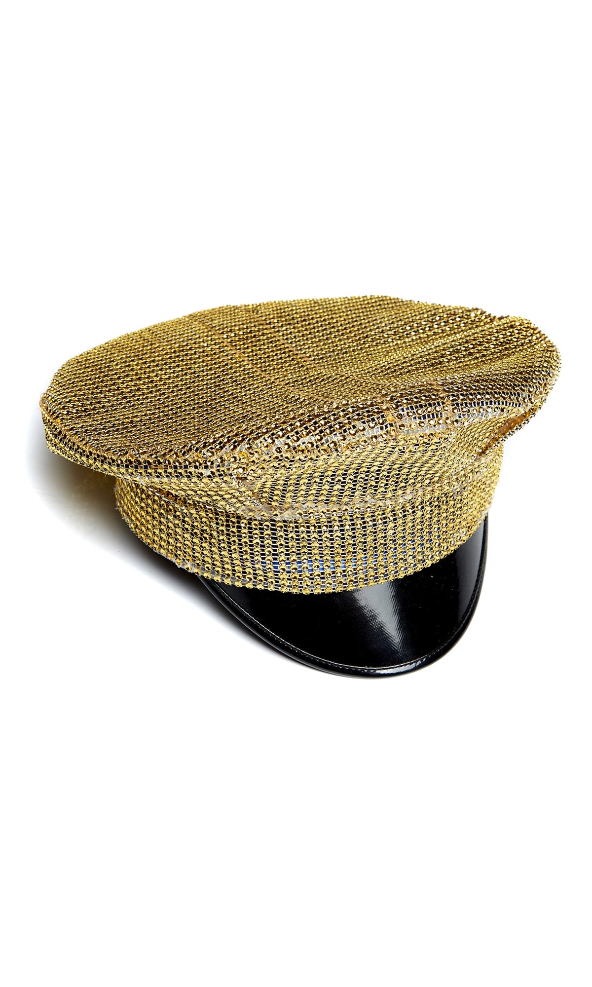 Bling Patrol Hat