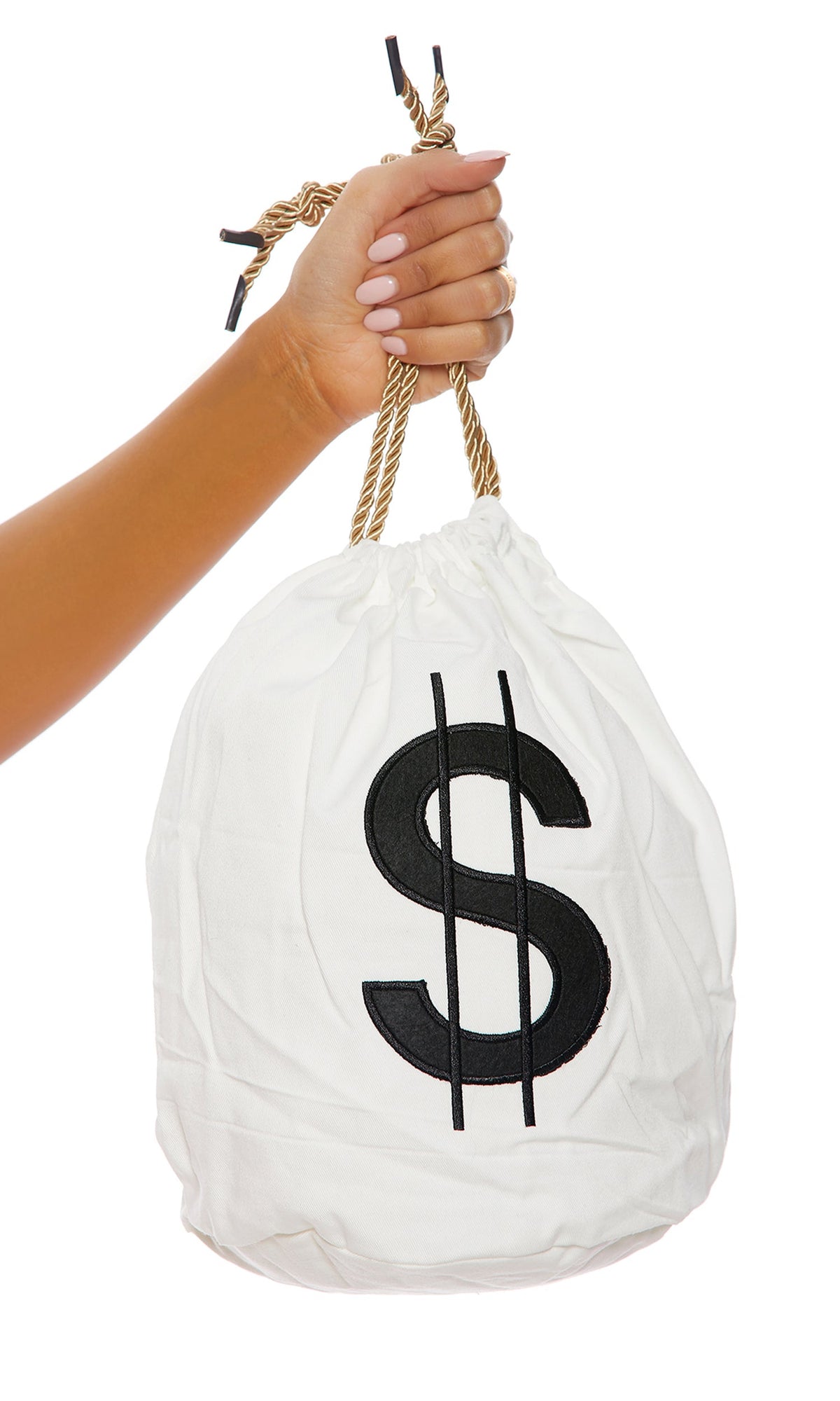 All About The Money Handbag