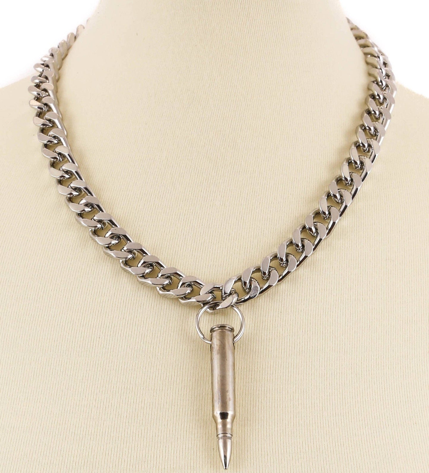 Funk Plus - FC951 CALIBER BULLET CHAIN
