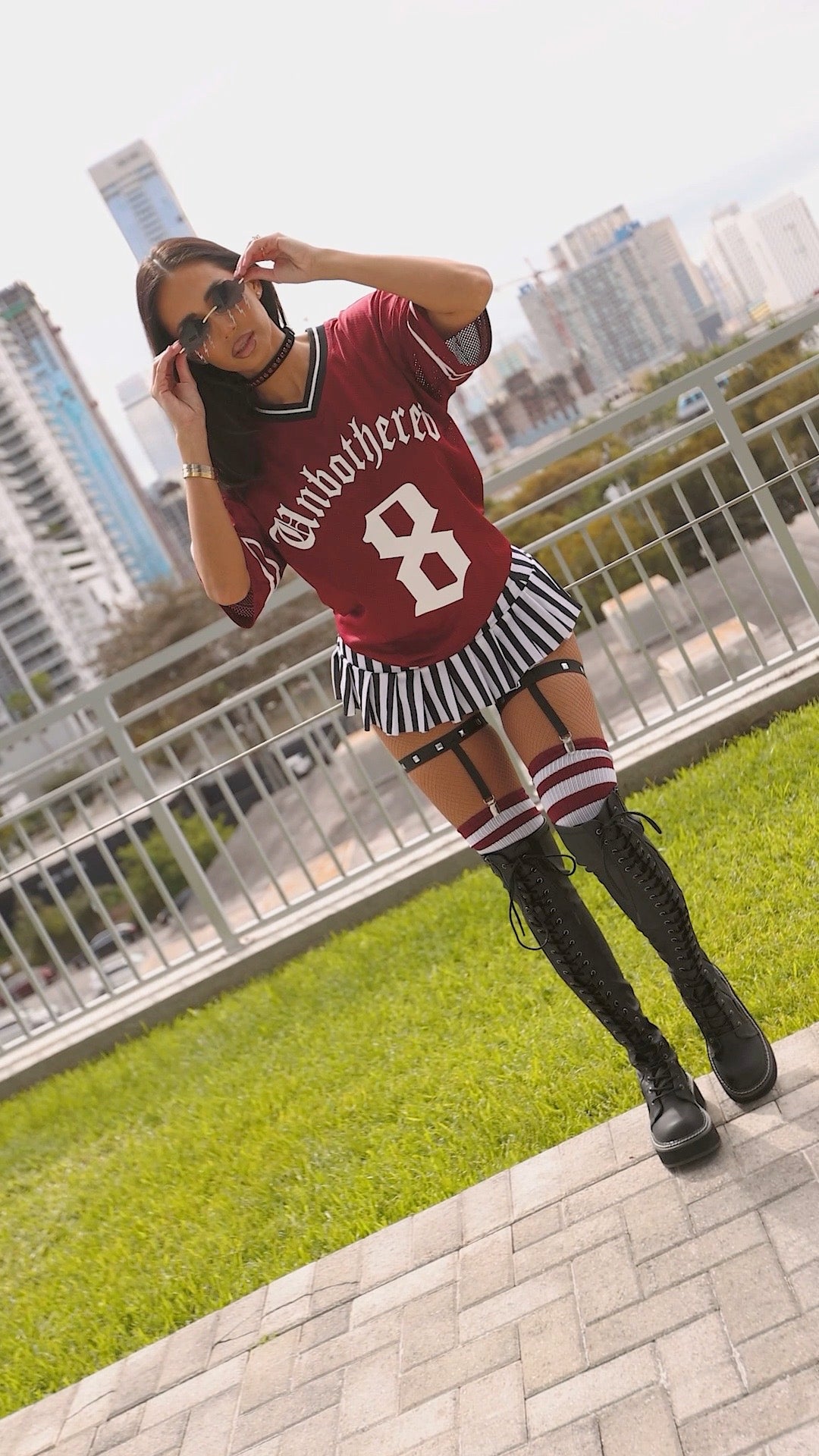 Sports Fanatic outfit
