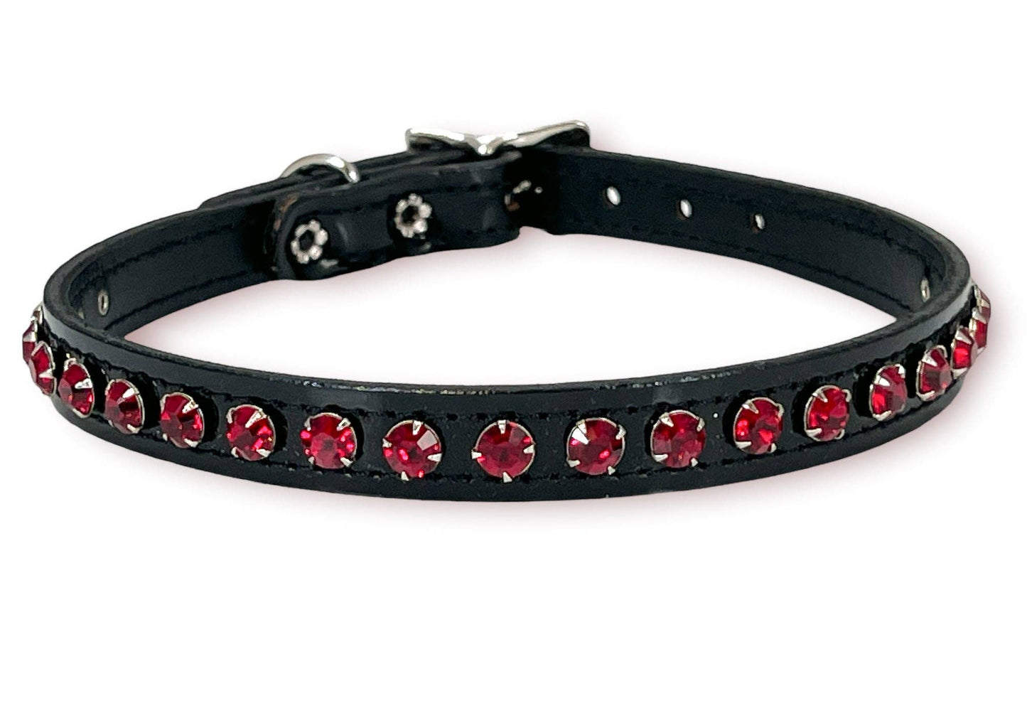 Funk Plus - CK247 PATENT BLACK