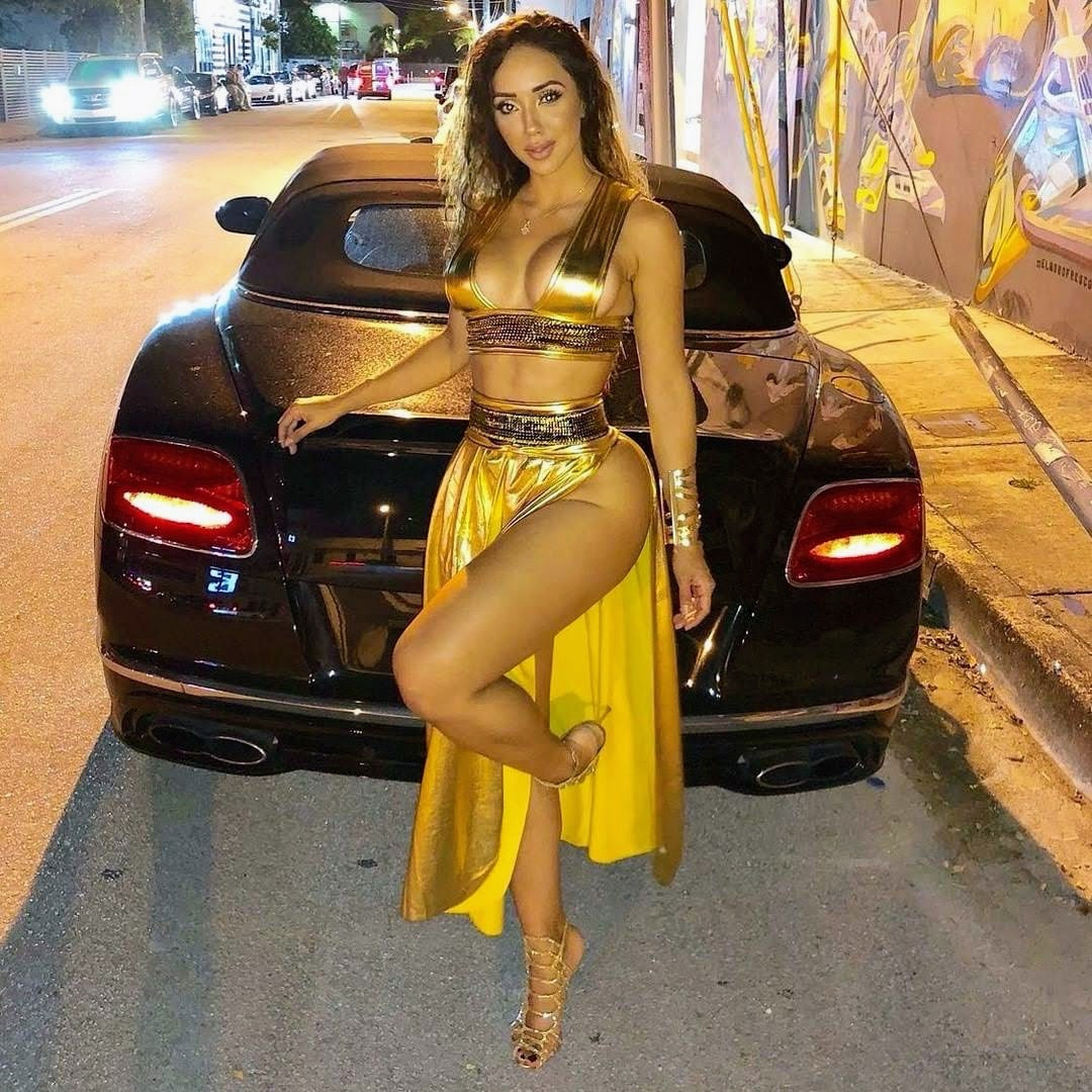 Sexy Cleopatra