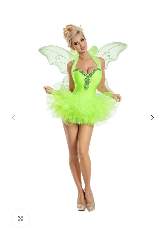 Tink Fairy