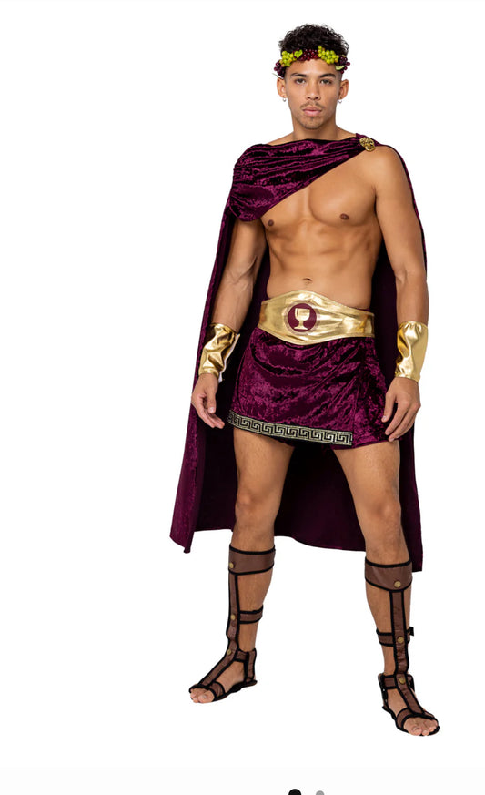 Roman God 6202
