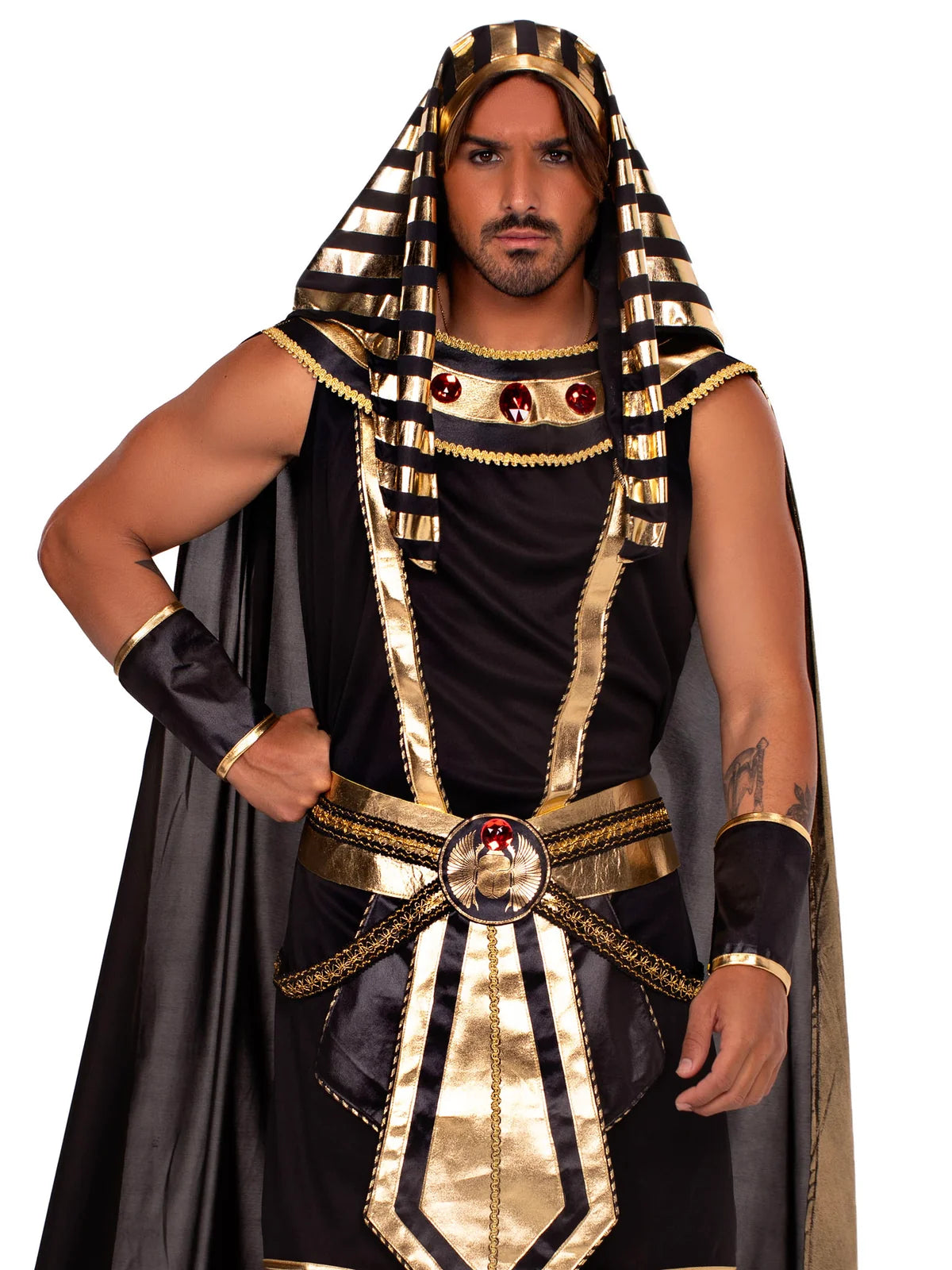 Male Pharaoh Costume
