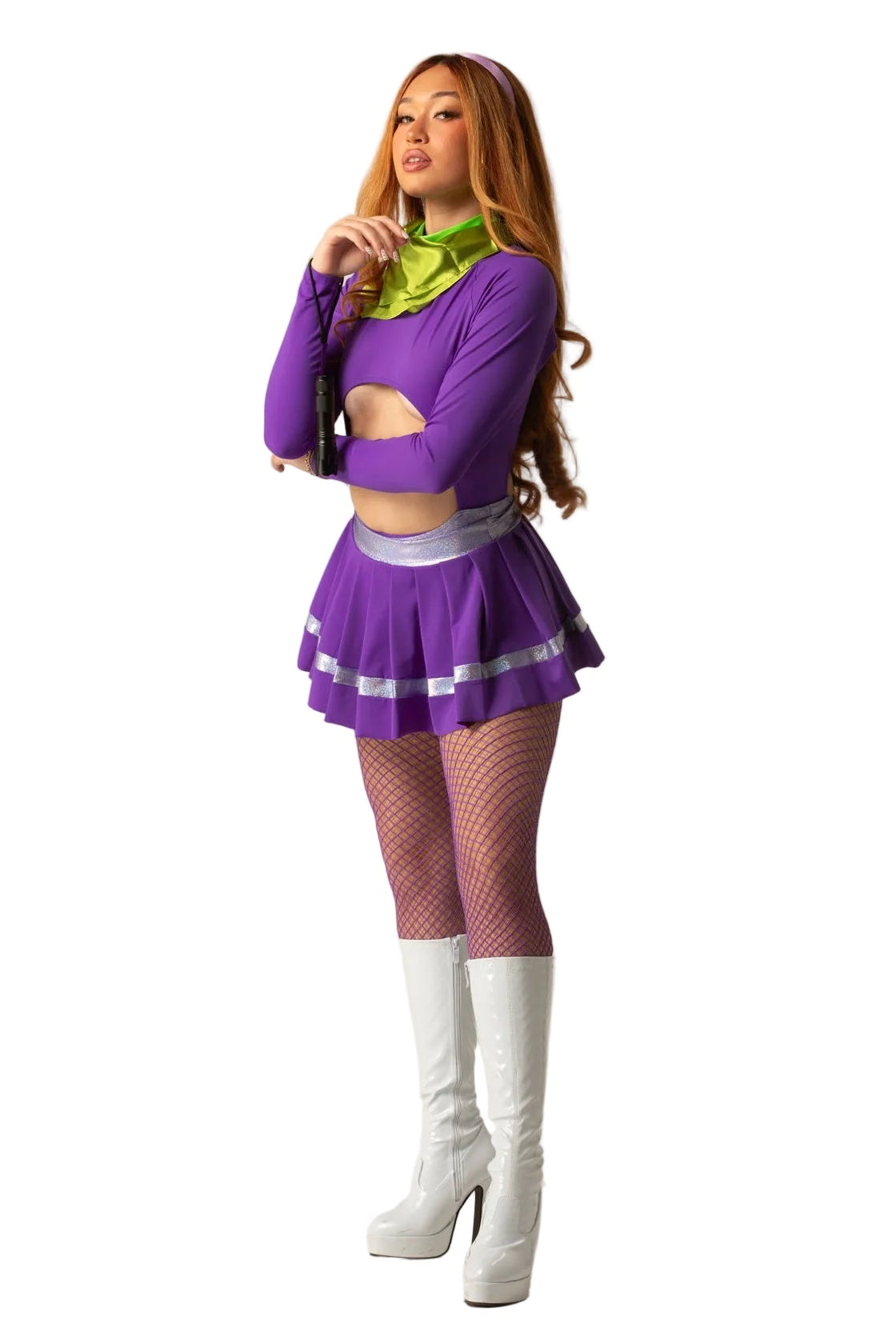 Exclusive Pretty Detective by Playthings