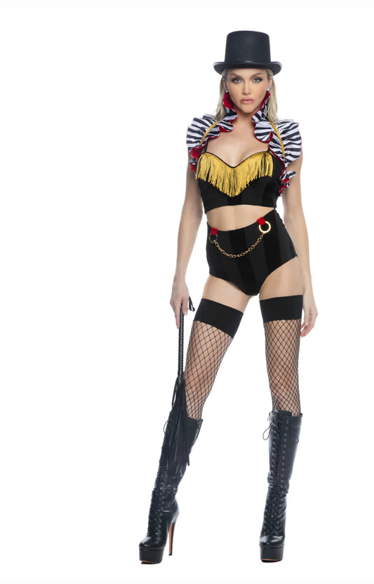 6578 Ring Leader Circus costume
