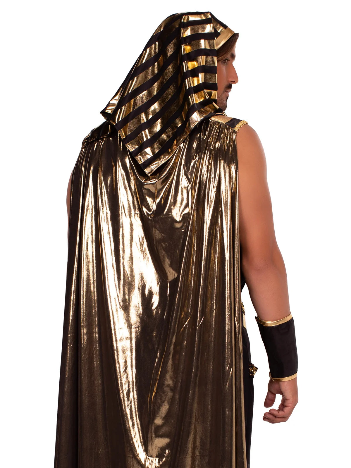 Male Pharaoh Costume