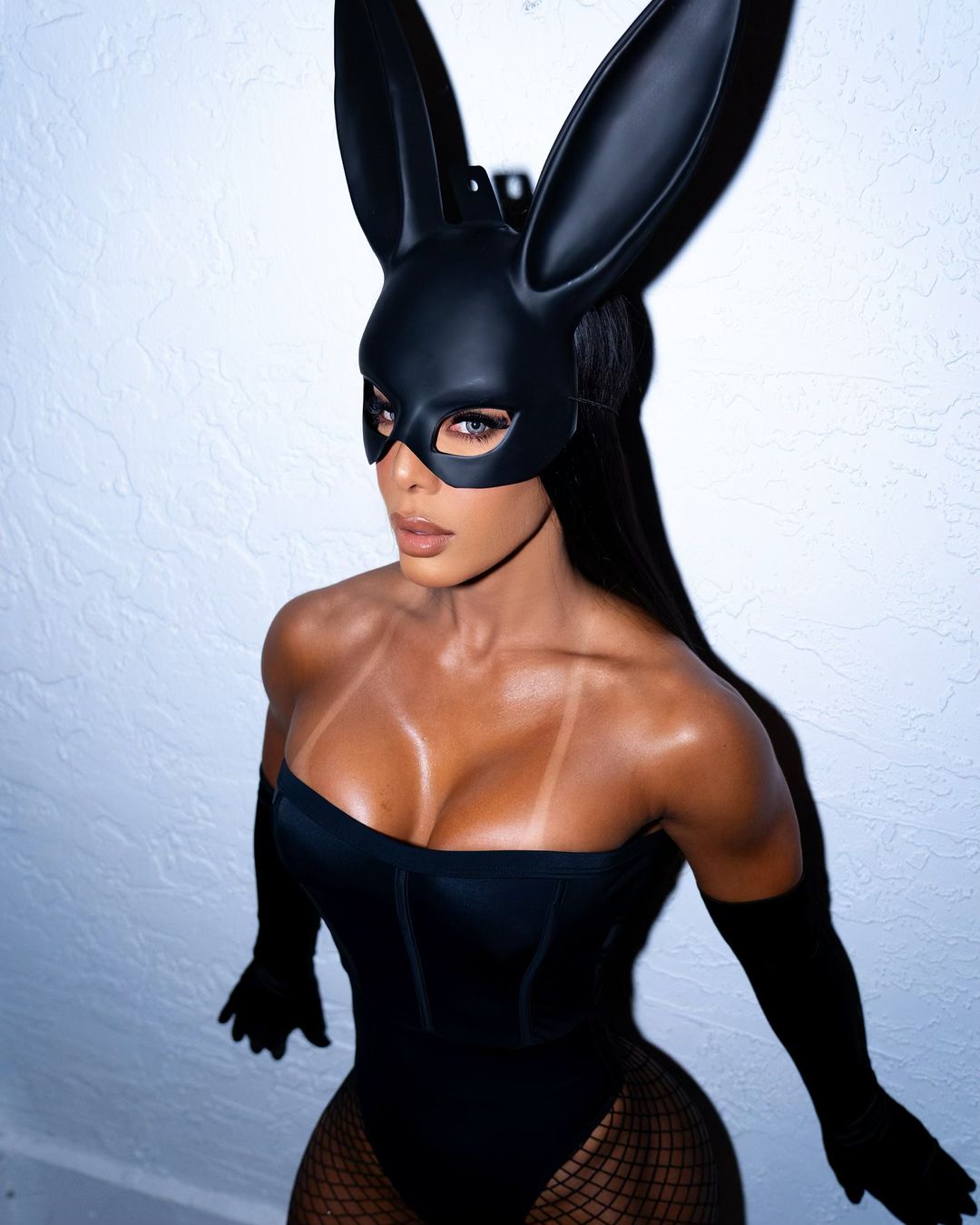 Classy Bunny Costume Playthings Exclusive