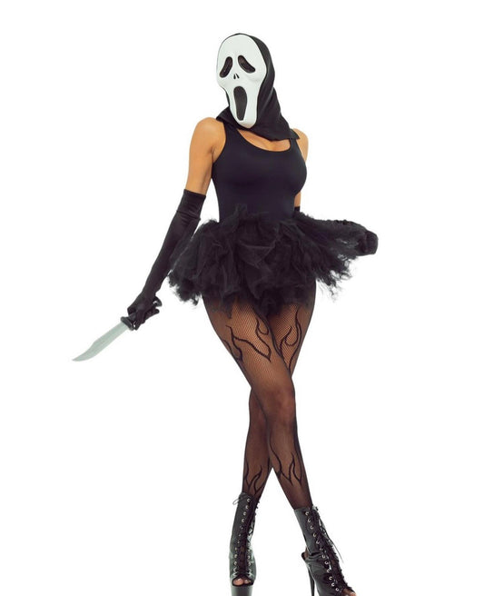 Exclusive Ghost Face Slasher| Various Mask options