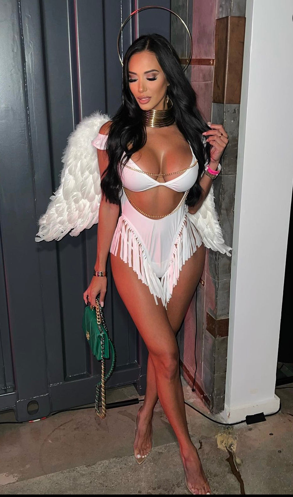 Exclusive Naughty Angels Exclusive Naughty Angels