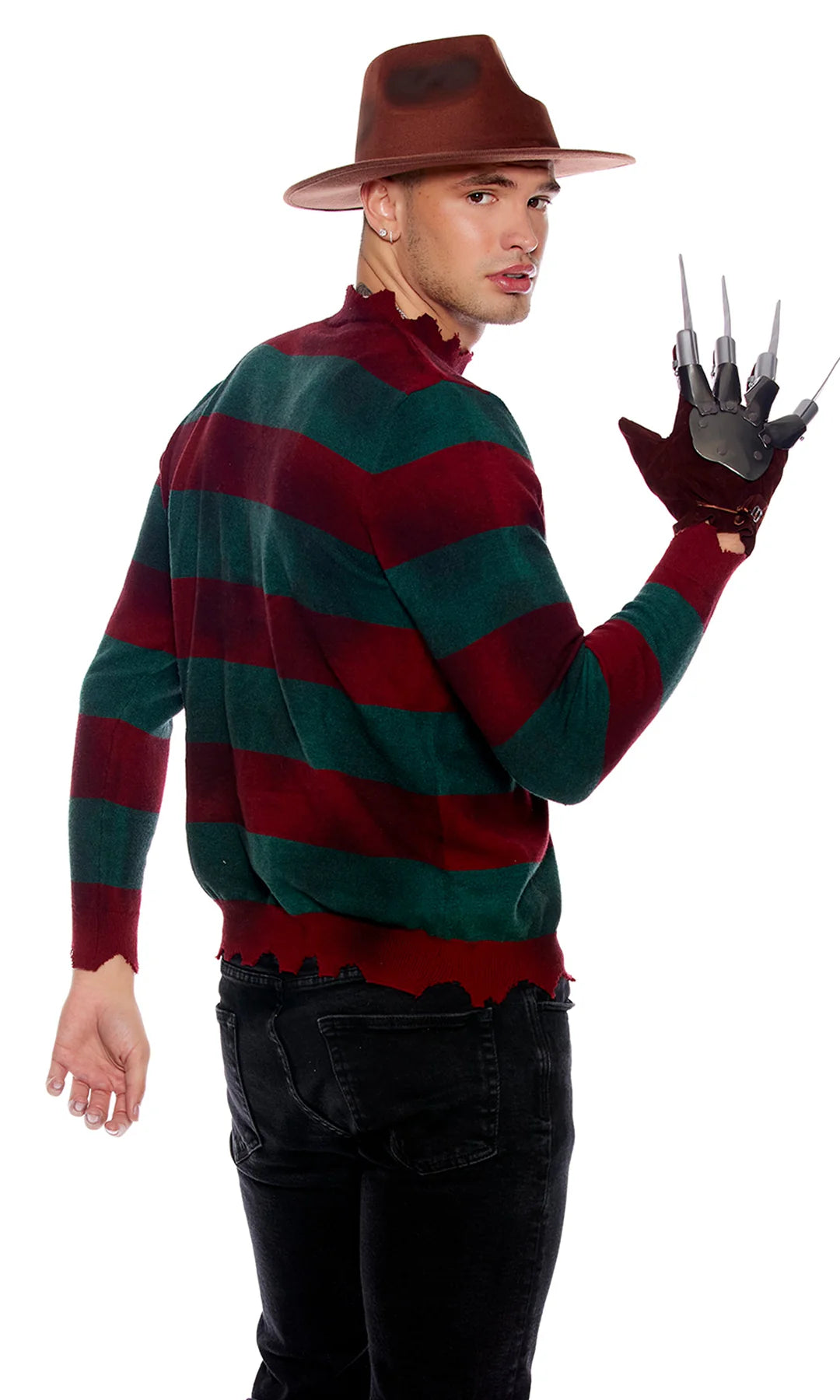 Such a nightmare Costume