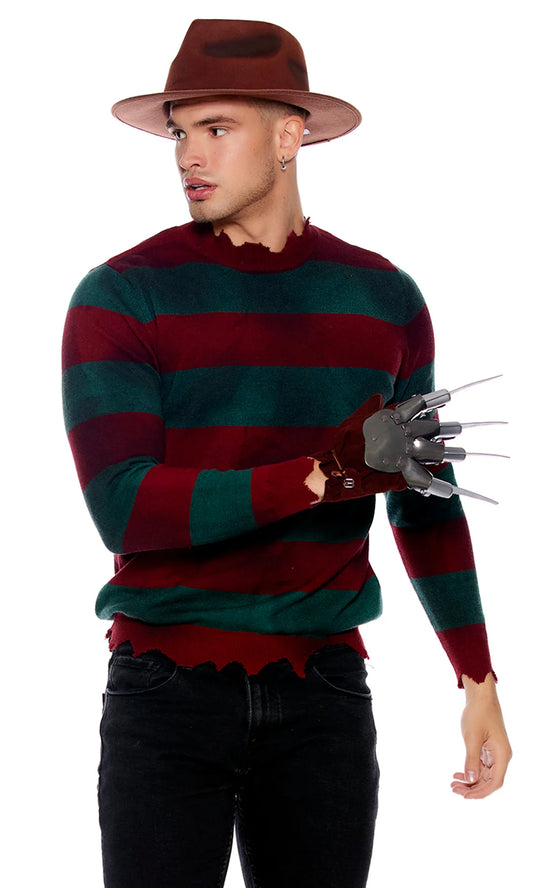 Such a nightmare Costume