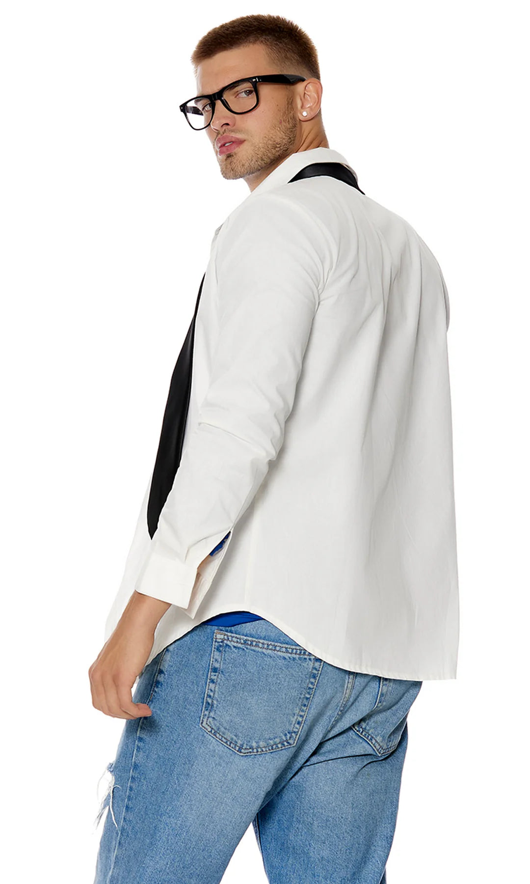 Feeling Super Comíc book character