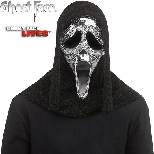 Ghost Face Disco