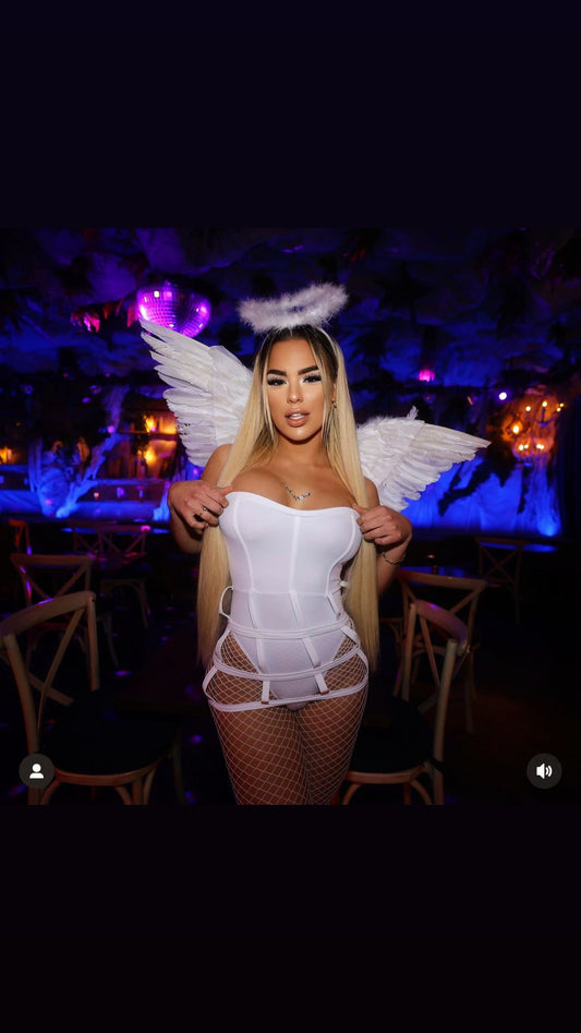 Exclusive Honey Sweet Angel Costume