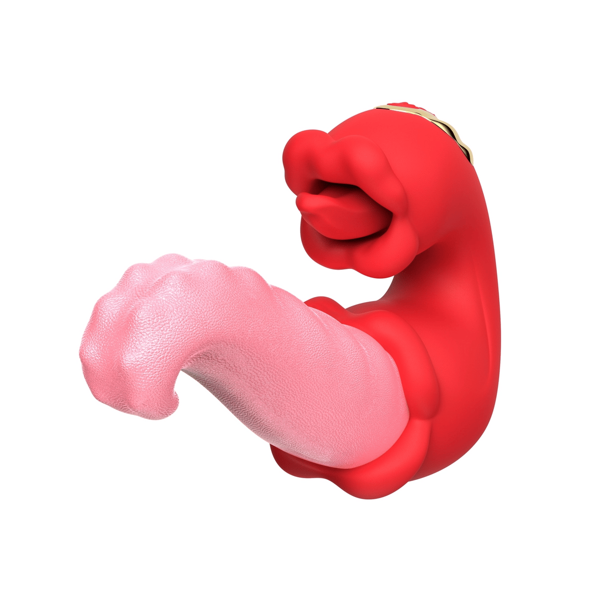 Top Pick for Pleasure Medusa’s Tongue