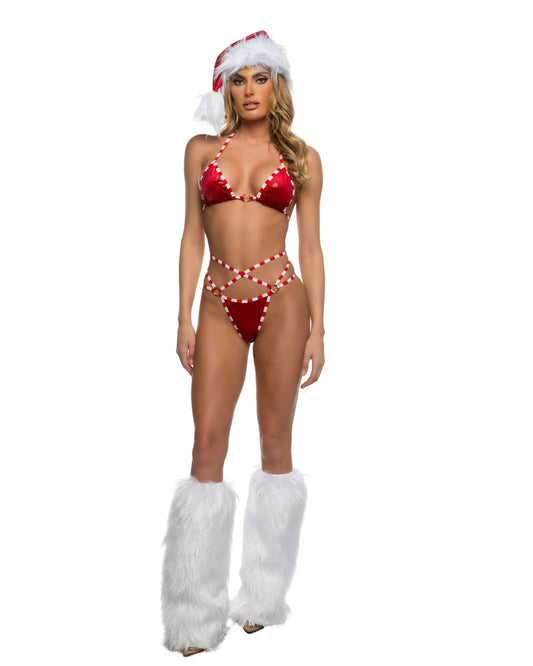 Candy cane Cutie 6625