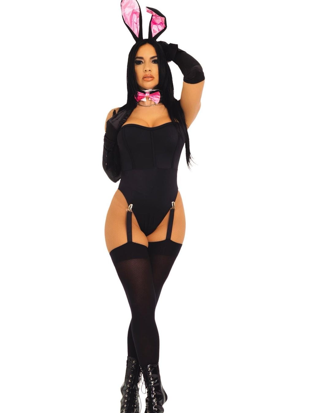 Playful Classic Bunny Costume Playthings Exclusive
