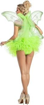 Tink Fairy
