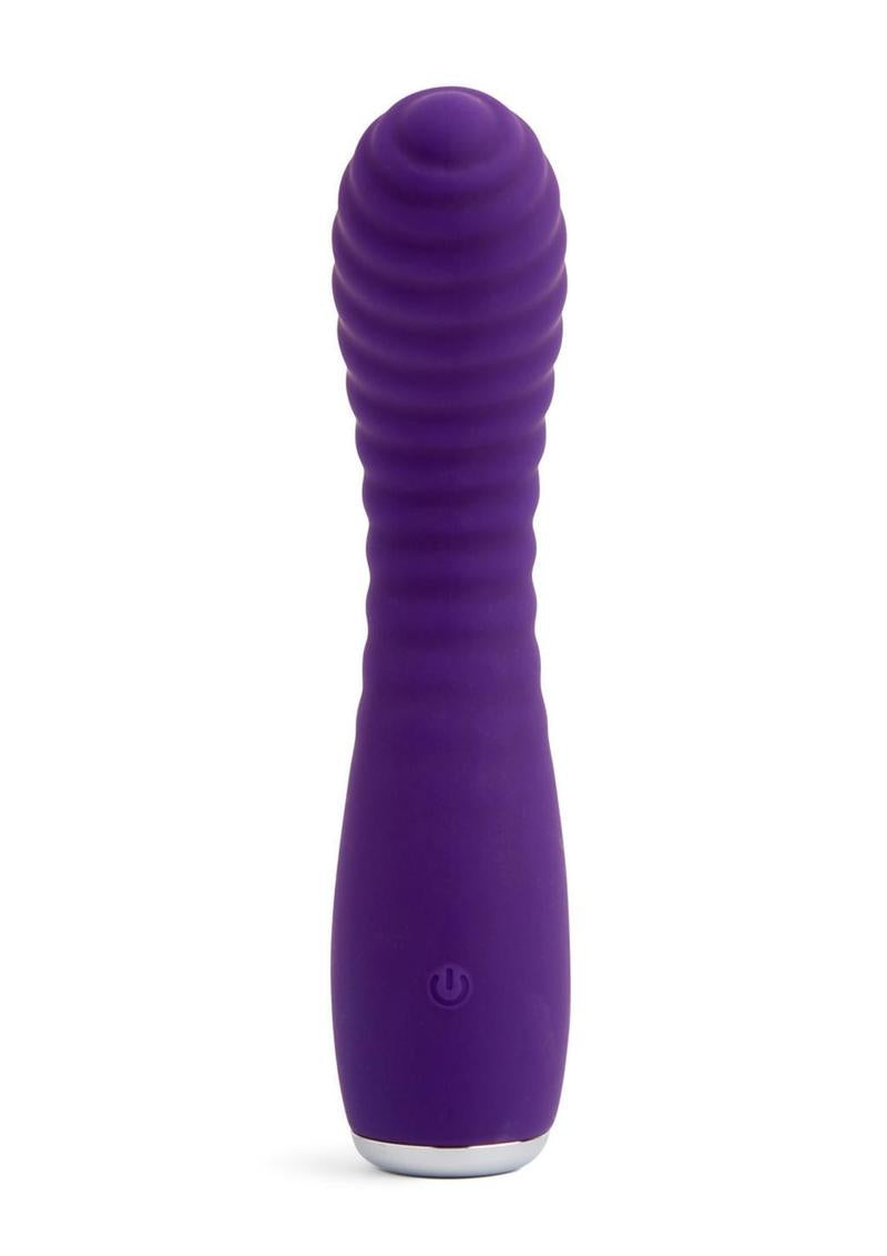 NU Nubii Warming Vibe