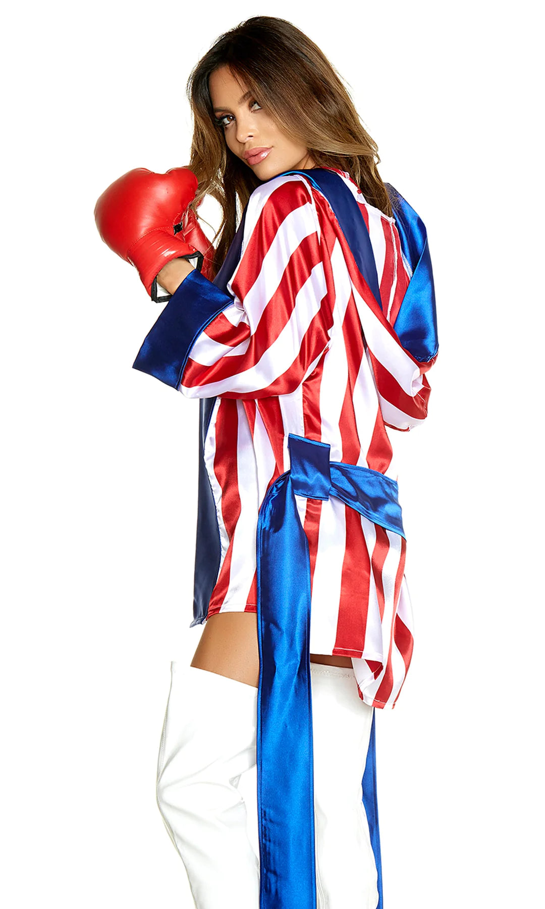 Champion Sexy Boxer Costume