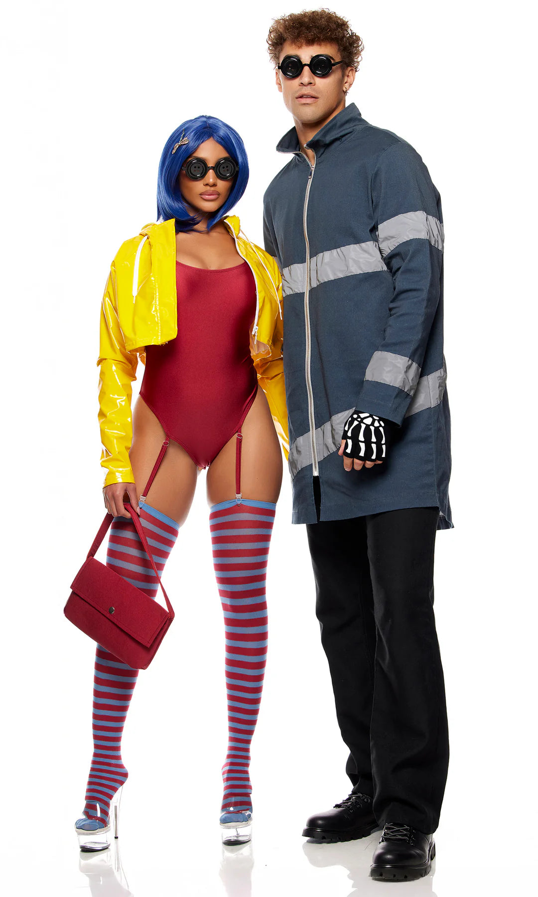 Other Daughter Movie Character