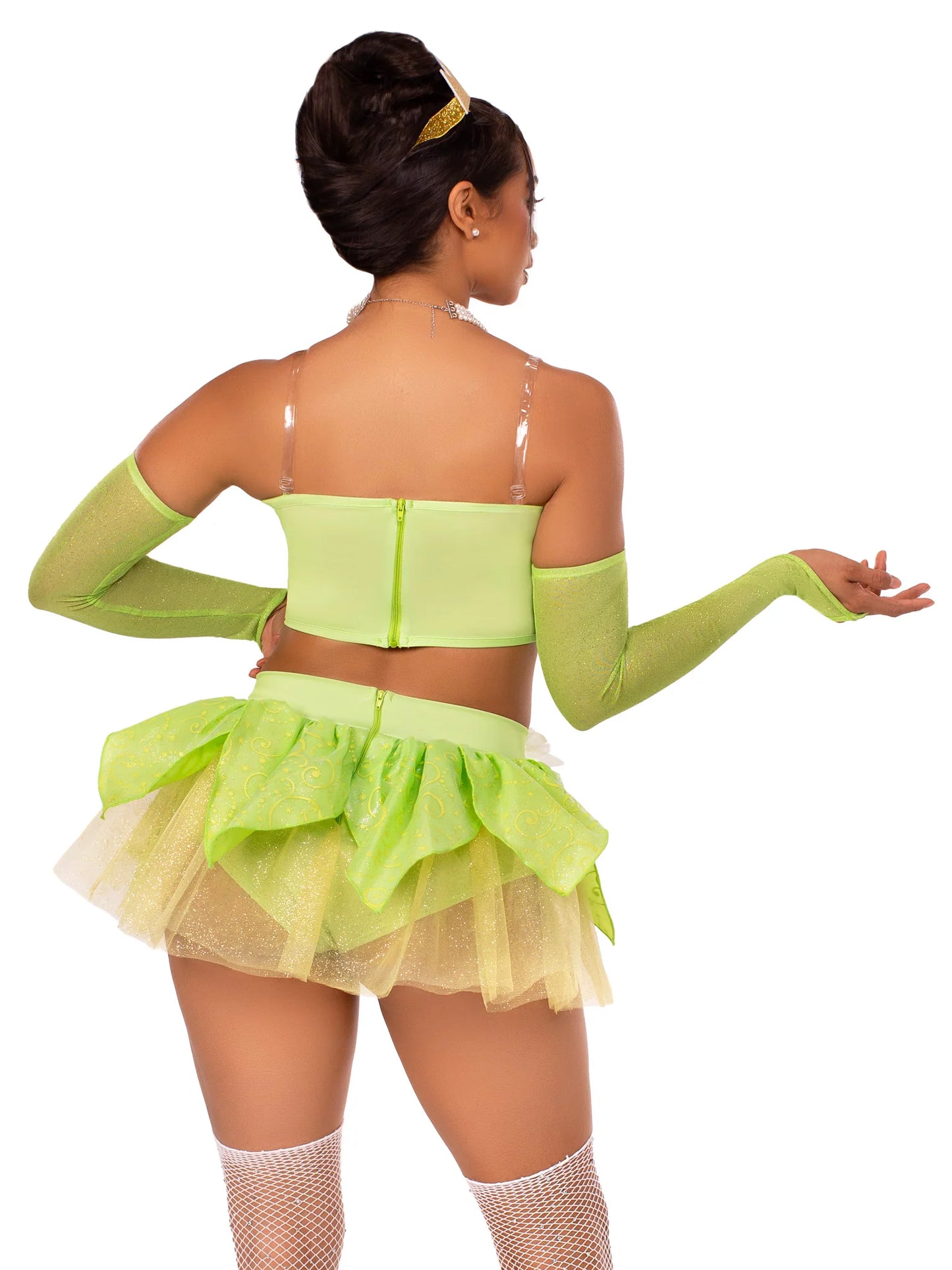 Green Princess T