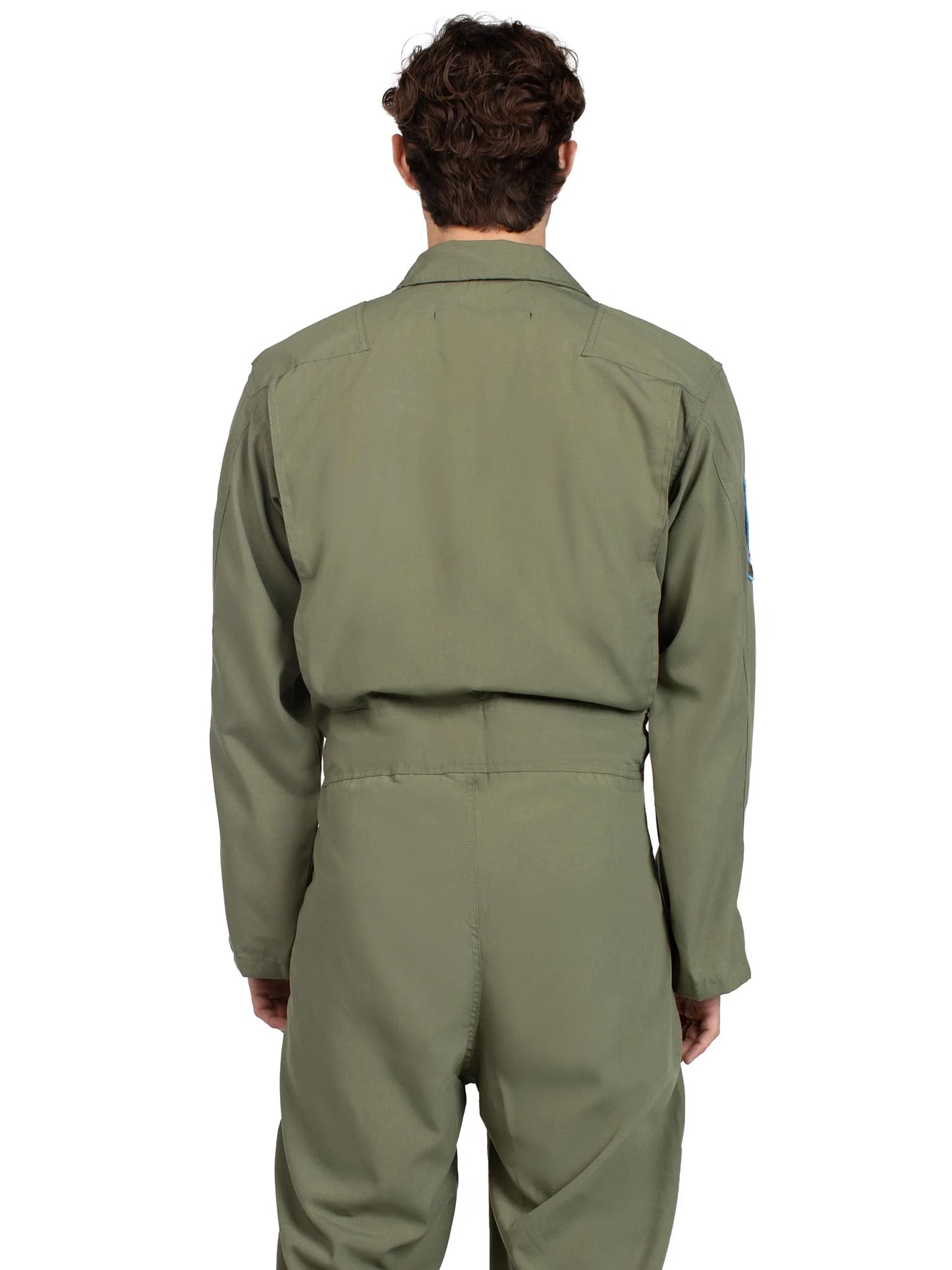 Top Gun Flightsuit Men's