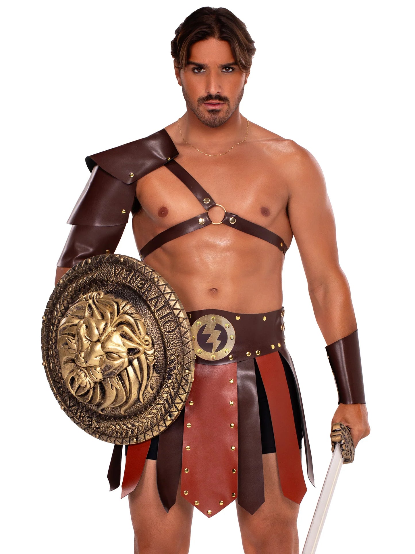 Men’s Gladiator Costume